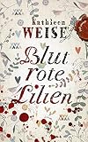 Cover zum Buch Blutrote Lilien