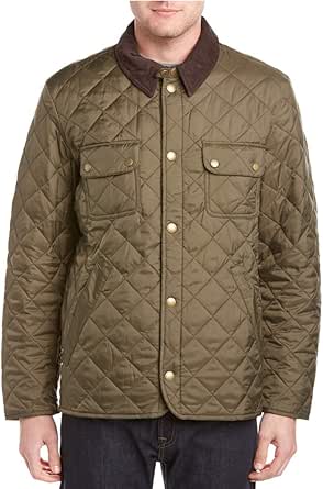 barbour tinford