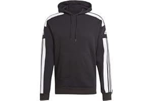adidas Squadra 21 Sweat Hoodie Hooded Track Top Homme (Lot de 1)