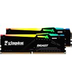 Crucial Pro 64GB DDR5 RAM Kiti (2x32GB), 5600MHz (veya 5200MHz