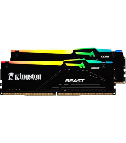 Corsair VENGEANCE DDR5 RAM 64GB (2x32GB) 5600MHz CL36 Intel XMP