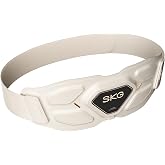 SKG W9 Pro TENS-EMS Bel ve Sırt Masaj Aleti | 14 Mod, 8 Masaj Başlığı, Kızıl&ouml;tesi Isı Desteği, Kablosuz & Taşınabilir, Type-C
