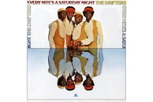 Every Nite'S a Saturday Night