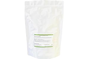 QUELATO DE HIERRO 1 KG | AGROBULL PRODUCTS FOR NATURE | Reverdeciente Anticlorosis. (1 KG)