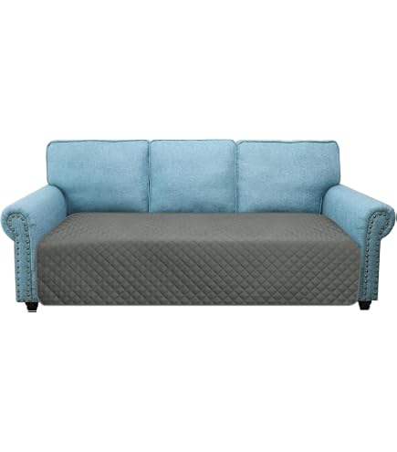 Textilhome - Housse Fauteuil Protecteur Malu, Taille 1 Places/Relax. Housse Matelasse Réversible Textilhome - Housse Fauteuil Protecteur Malu, Taille 1 Places/Relax. Housse Matelasse Réversible