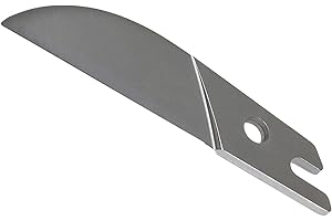 XPERT-60 1 x Spare Blade Mitre Shear Snips Replacement Solid Cutter for SK5 Snips