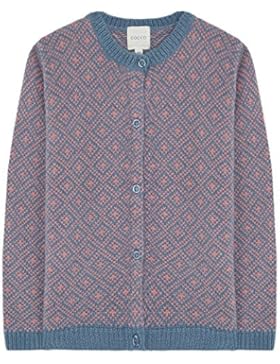 Gocco Mädchen Kapuzenjacke