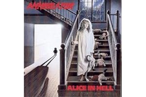 Alice In Hell