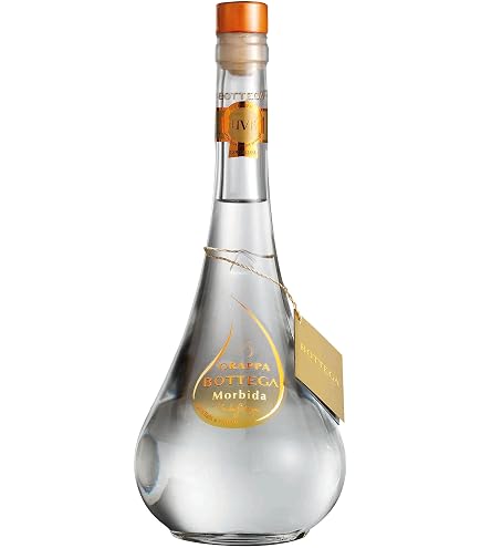 Rocco Bormioli – Confezione 3 Calici Per Grappa 'Restaurant' Cl.8, Cristallo