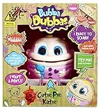 Bubba Dubba Cutie Pie Katie