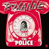Roxanne/Peanuts (Rsd) [Vinyl LP] - Police the