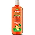 Cantu Avocado Conditioner 13.5 Ounce (400ml) (Pack of 2)