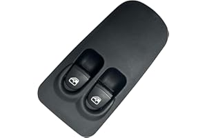 THURON Pulsador elevalunas Lancia Y 2003-09 teclas de guía YPSILON 735360604