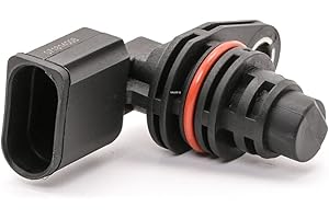 ‎VALEO VALEO 253802 Sensor Nockenwellenposition Anzahl der Pins : 3 Plug Type : D SHAPE Sensortechnik : HALL Mit Kabel : NO Sonde Länge [mm] : 24 3