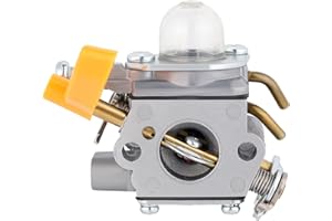 Savior Carburador 308054043 308054012 308054004 308054008 para desbrozadora Ryobi Homelite 25cc 26cc 30cc RY09053 RY09055 RY09056