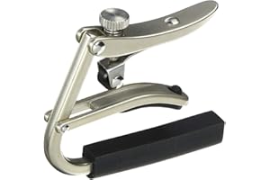 Shubb C1N Standard Gitarren-Kapodaster