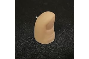 MOMOMAGE Thumb Tip Type Stealth Pen Magic Tricks Prediction Mind Control Effect Magic Accessories Close up Illusions Gimmicks Mentalism