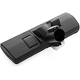 Spazzola per aspirapolvere premium per pavimenti duri, compatibile con Miele S8, S6, S5, S4, S2, S1, C1, C2, C3, H1 Complete,