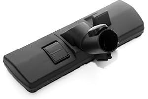 SVOYON Brosse d'aspirateur de qualité supérieure compatible avec Miele S8, S6, S5, S4, S2, S1, C1, C2, C3, H1 Complete, Compact, Classic, Swing, S8000 Serie