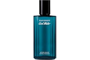 Davidoff Cool Water After Shave - Woda po Goleniu dla Niego 75ml