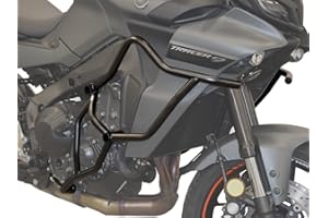 Pare carters HEED Tracer 9 RN70 (2021-2024) - Bunker