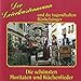Produktbild Der Leierkastenmann und die tugendhaften Bänkelsänger --- Die schönsten Moritaten und Küchenlieder (111er Carl Frei, 26er Walzenorgel Bacigalupo, 33er Trompetenorgel R. Bruns, 20er Rückenorgel)