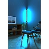 luciole Led Lambader 16 Renk Rgb Animasyon Uzaktan Kumandalı Yapışkanlı Dublue
