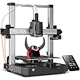 ANYCUBIC Kobra 3 3D Printer Smart Multicolor Printing (4 to 8 Colors), 600 mm/s High Speed FDM 3D Printers, RFID Sync, LeviQ 3.0 Auto-Leveling, 250 * 250 * 260mm Larger Printing Size, Filament Backup