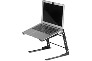 UDG GEAR U96110BL Ultimate Soporte para portátil