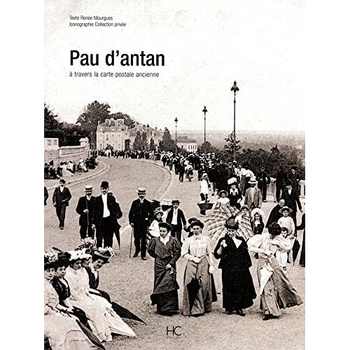 Pau d'antan