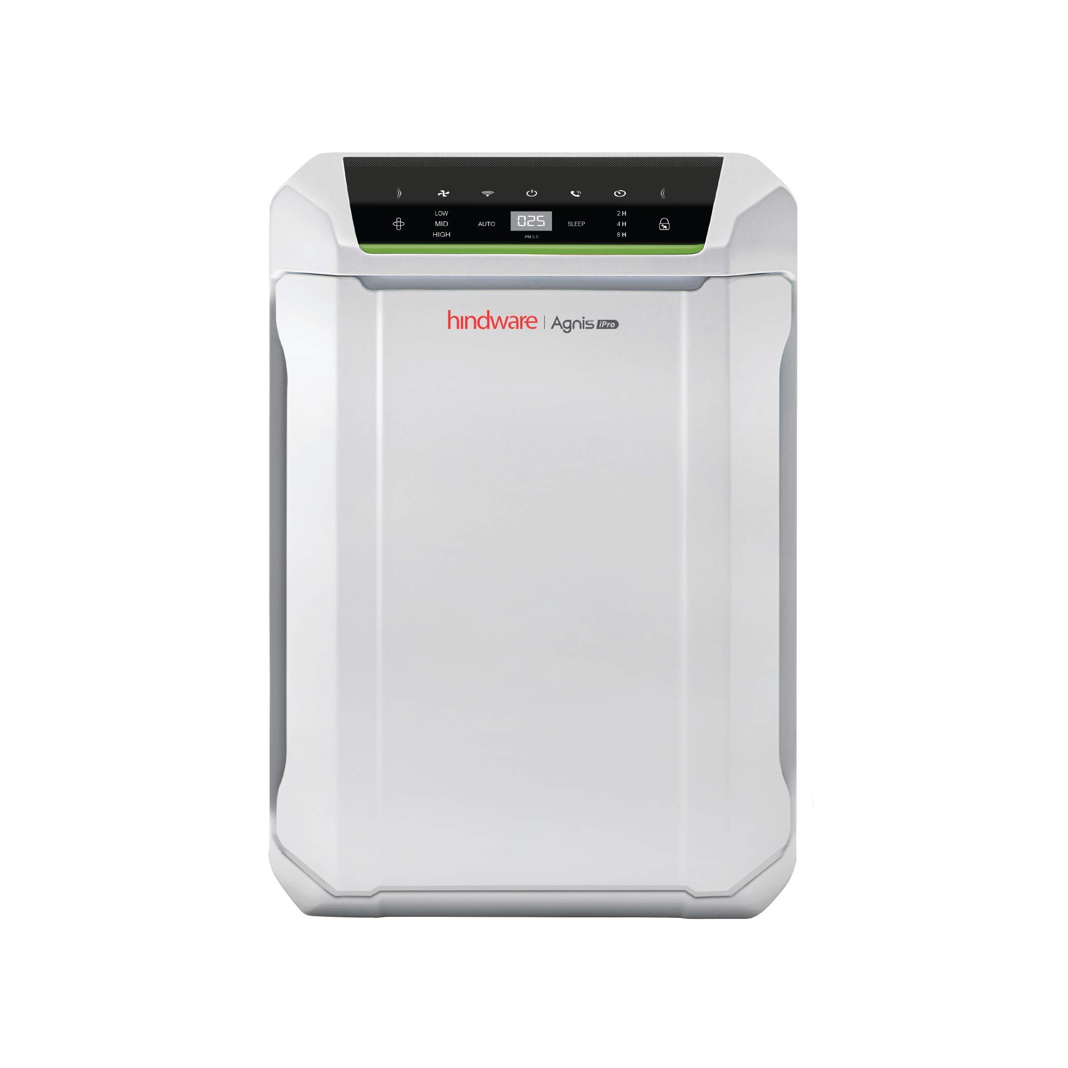 Comprehensive Review of Hindware Agnis iPro HEPA Filter Air Purifier