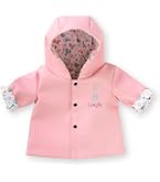 Corolle Bb36 Pyjama Pétales De Cœurs