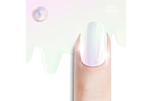 ‎BOTÉ BOTÉ 20x UV Gel Nagelfolie selbstklebend - bis zu 3 Wochen Halt - Dermatest "sehr gut" - all-in-1 Nagelfolien selbstklebend: kein Unter/Überlack nötig