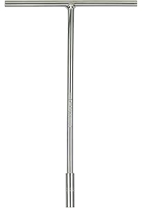 Llave 17 Mm. Con Mango En T. Alto Par