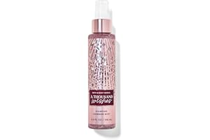 Bath & Body Works A THOUSAND WISHES Diamond Shimmer Mist 8 oz / 236 ml
