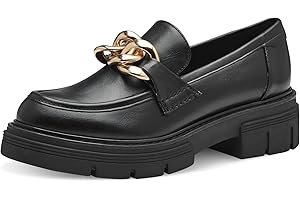 MARCO TOZZI 2-24705-42 Mocassin Femme