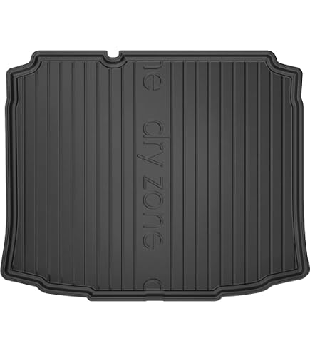 Tappetino Per Bagagliaio Specifico Per Audi A3 II 8P (2003-2013) - Resistente, Impermeabile E Facile Da Pulire