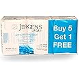 Jergens Antibacterial Soap 125g X 6pcs