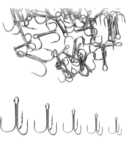 Vvikizy Leaders De Matériel De Pêche Vvikizy Leaders De Pêche Lot De 60
