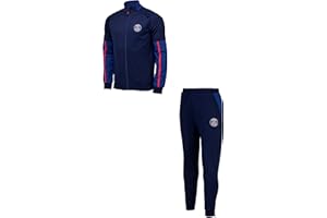 PARIS SAINT-GERMAIN PSG Official Collection Men's Tracksuit
