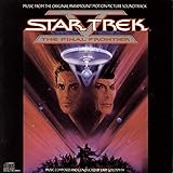Star Trek V - The Final Frontier