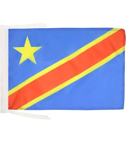 Drapeau De Table Portugal Royal – 15x10 Cm | Drapeau Bureau Historique 1139-1910