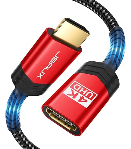 Nuovo Cavo Di Prolunga HDMI Wireless Da 30 M, Trasmettore - Foto 7