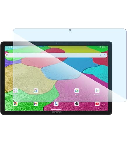 Remplacement D'écran Tactile Pour Archos T101 Ultra 4G Model: AC101T4G Android 10.1" 10 Pouces Tablette PC