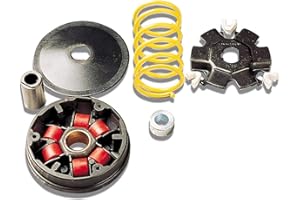 Malossi, Gruppo variatore Multivar, Piaggio Ciao PX 50