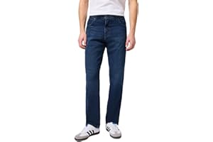 Wrangler Texas Stretch Straight Leg Men's Jeans