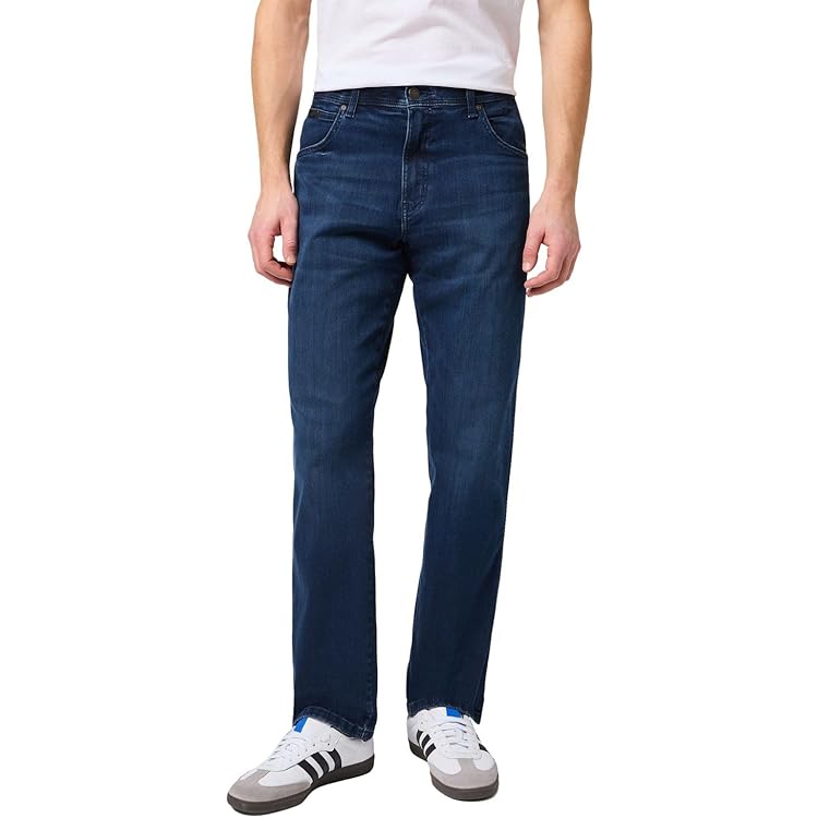 Wrangler Herren-Jeans Texas TEXAS 3010 - Nu 50% korting