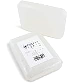 Lot De 10 Moules Silicone Rond Trèfle 4 Feuilles – Idéal Savon Artisanal, Pudding, Gelée, Brownie, Fleur