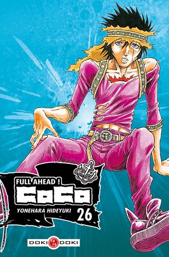 Full Ahead ! Coco — Tome 26