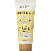 BEE'O Apicare Propolisli &Ccedil;ocuk G&uuml;neş Kremi
